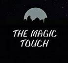 Image result for Magic Touch Meme