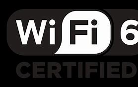 Image result for Wi-Fi 6 Logo Samsung