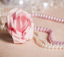 Image result for Pink Pearl Background
