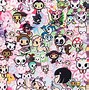 Image result for Tokidoki Screensaver