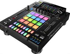 Image result for DJ Synthesizer