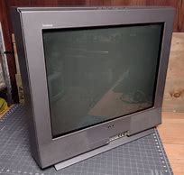 Image result for Sony Trinitron 3/8 Inch
