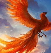 Image result for Ancient Phoenix Bird