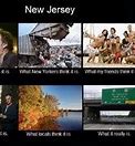 Image result for New Jersey Memes