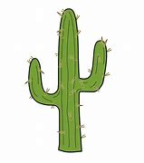 Image result for Cactus Simple Clip Art