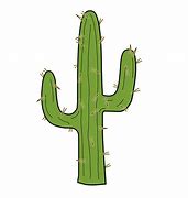 Image result for Green Cactus Clip Art