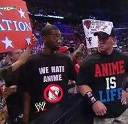 Image result for John Cena Meme Black Shirt