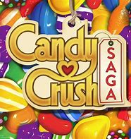 Image result for Candy Crush Saga Breand