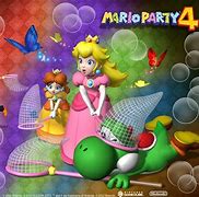 Image result for Mario Party 4