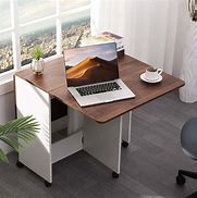 Image result for folding computer stands