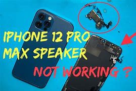 Image result for iPhone1,2 Pro Speakrt