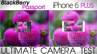 Image result for iPhone 6 Plus Camera Ways