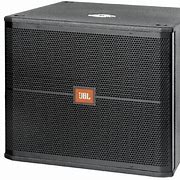 Image result for JBL Bass Speaker