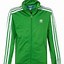 Image result for Green Adidas Tracksuit