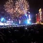 Image result for New Year Clock Times Square