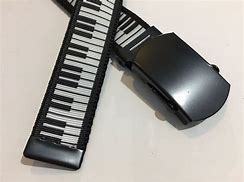 Image result for Piano Keys Belt