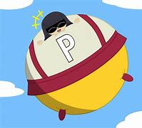 Image result for P Balloon Females