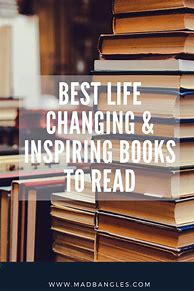 Image result for Inspirational Books About Life