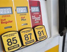 Image result for shell gas prices near me