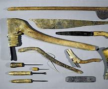 Image result for Egyptian Tools Artefact