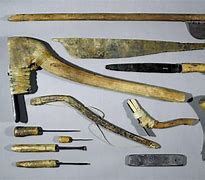 Image result for Ancient Egyptian Tools