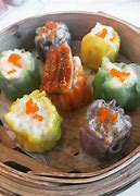 Image result for Siew Mai Dim Sum