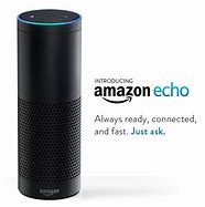 Image result for Amazon Echo