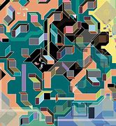 Image result for Rubix Cube Art