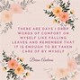 Image result for Quotes for the Day Self-Love