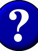 Image result for Guy with a Question Mark Over His Head