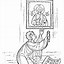 Image result for Orthodox Icon Line Drawings