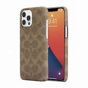 Image result for Coach iPhone Covers