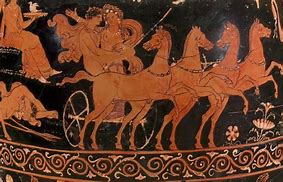 Image result for Ancient Horse Art