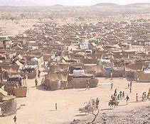 Image result for Refugee Camp