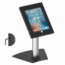 Image result for iPad Table Stand for Exhibition Malaysia