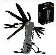 Image result for Folding Knives with Scissors