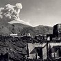 Image result for Mount Vesuvius Pompeii Eruption