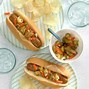 Image result for Italian Sausage Hoagie