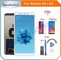 Image result for Frame LCD Xiaomi MI 6X