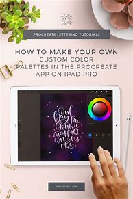 Image result for How to Use Procreate iPad
