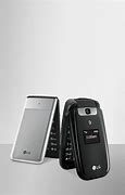 Image result for LG Grey Flip Phone