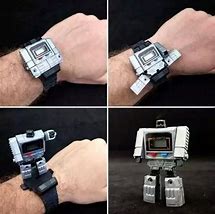 Image result for Transformers Apple Watch Band