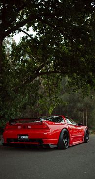 Image result for Acura NSX 130R
