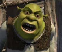 Image result for Bad Shrek Memes