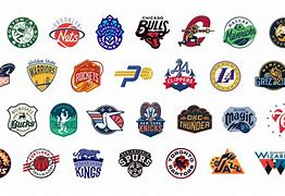 Image result for NBA Logo Grey