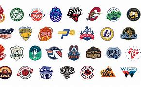 Image result for NBA Logo Shape