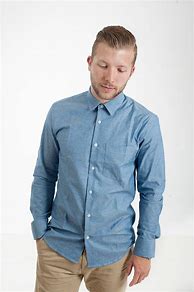 Image result for One-Button Shirt