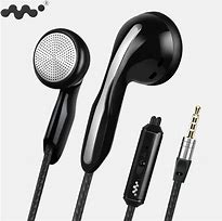 Image result for iPhone Earbuds with Microphone