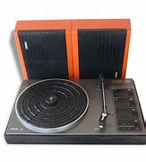 Image result for Vintage Philips Stereo