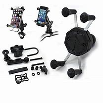 Image result for iPhone Cradle for Motorcycle